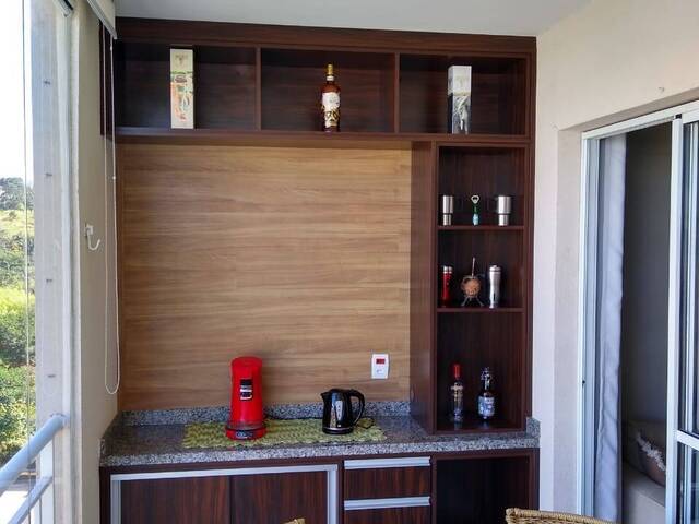 Apartamento para Venda em Barueri - 2