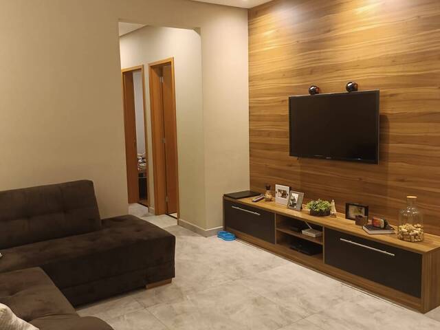 Apartamento para Venda em Santana de Parnaíba - 3