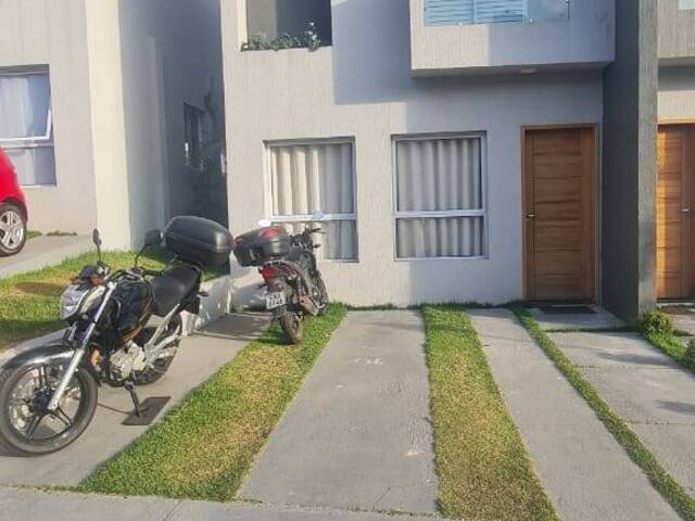 Casa para Venda em Santana de Parnaíba - 3