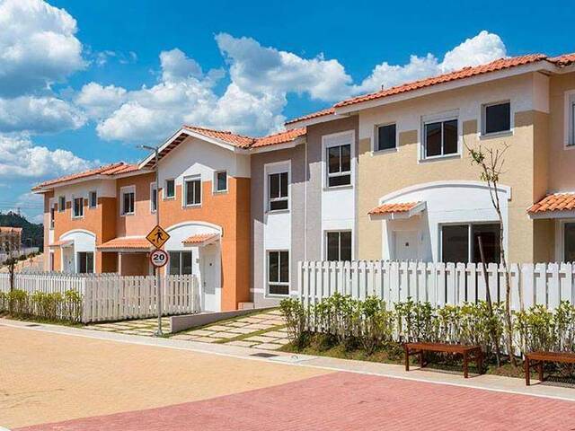 Venda em Vila Parque - Santana de Parnaíba