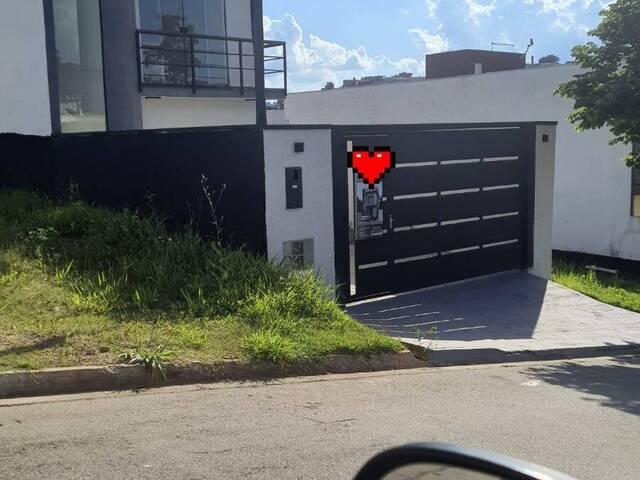 Casa para Venda em Santana de Parnaíba - 2