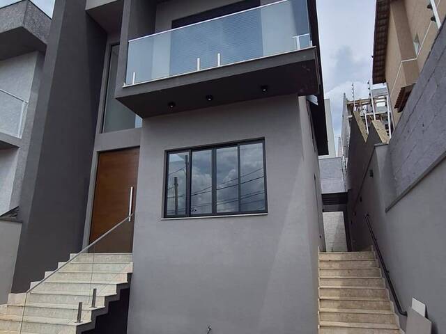 #25 - Casa para Venda em  -  - 3