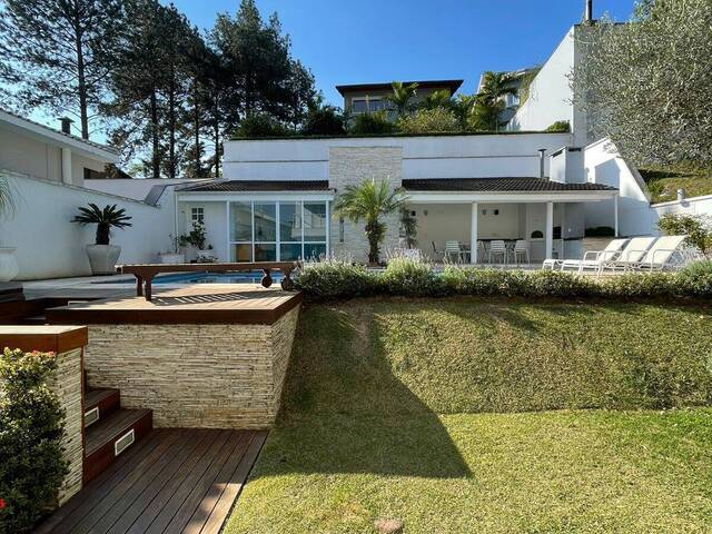 Casa para Venda em Santana de Parnaíba - 2