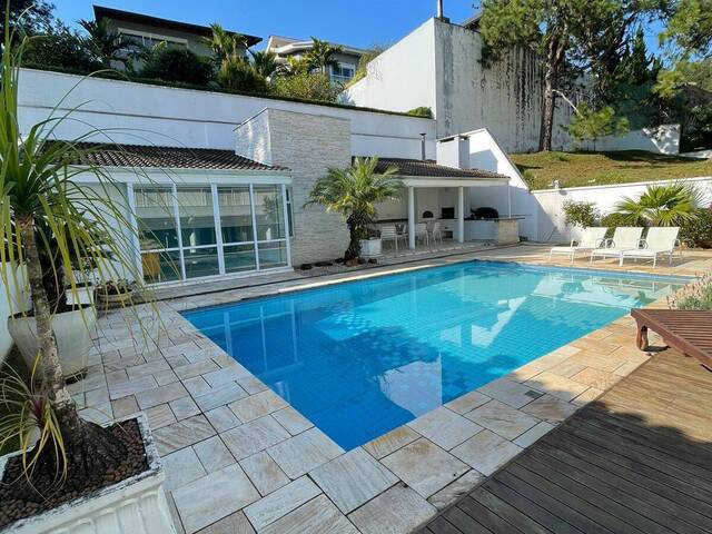 Casa para Venda em Santana de Parnaíba - 5