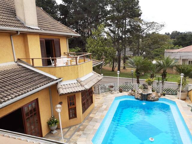 Venda em Praça da Aldeia da Serra 1- Aldeia da Serra - Barueri