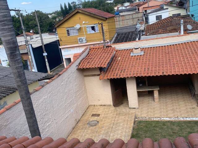 Casa para Venda em Santana de Parnaíba - 4