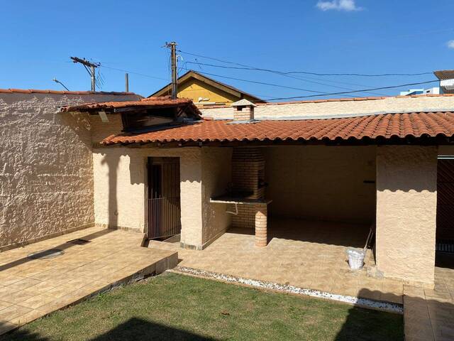 Casa para Venda em Santana de Parnaíba - 5