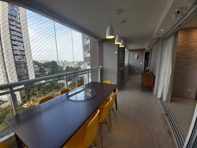 Apartamento para Venda em Barueri - 2