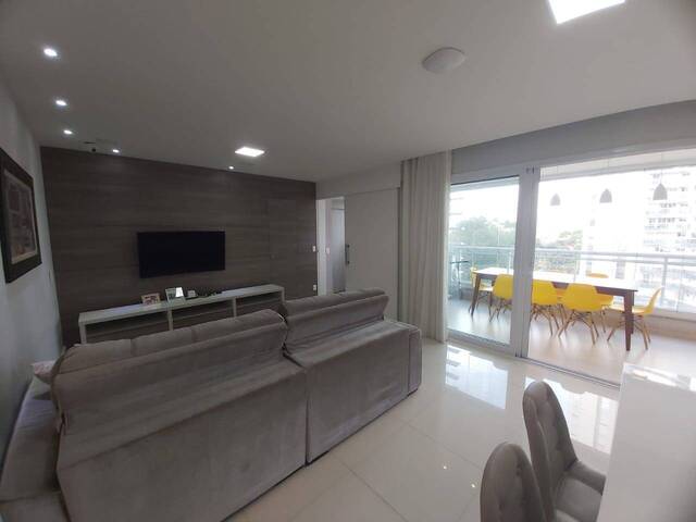 Apartamento para Venda em Barueri - 5