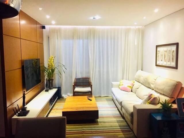 Apartamento para Venda em Santana de Parnaíba - 2