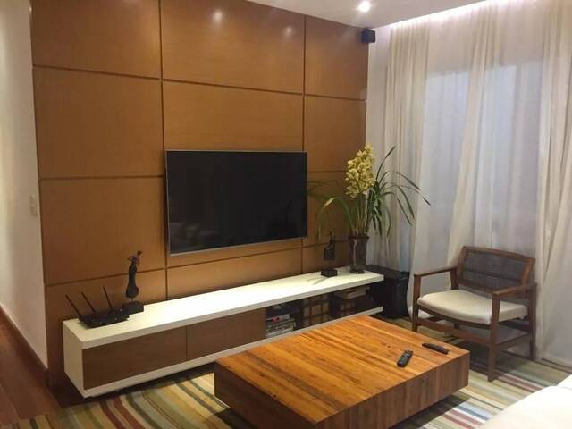 Apartamento para Venda em Santana de Parnaíba - 3