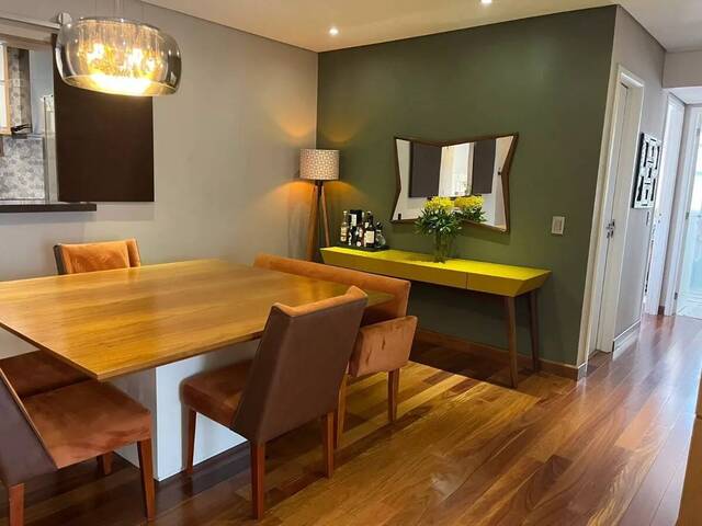 Apartamento para Venda em Santana de Parnaíba - 4
