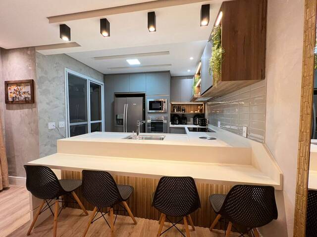 Casa para Venda em Santana de Parnaíba - 4