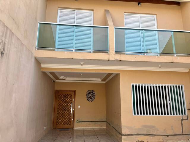 Casa para Venda em Barueri - 2
