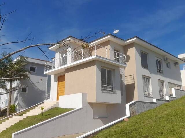 Casa para Venda em Santana de Parnaíba - 2