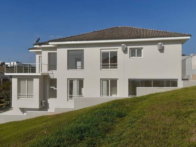 Casa para Venda em Santana de Parnaíba - 4