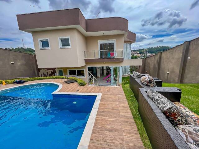 #48 - Casa para Venda em Jandira - SP - 2
