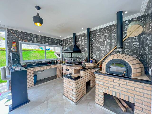#48 - Casa para Venda em Jandira - SP - 3
