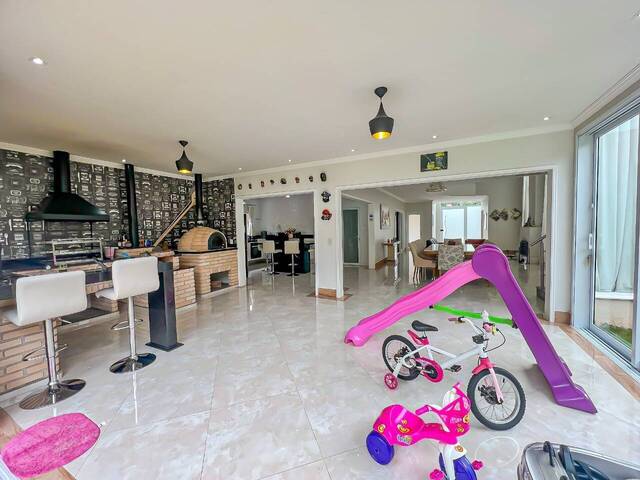 Casa para Venda em Jandira - 5
