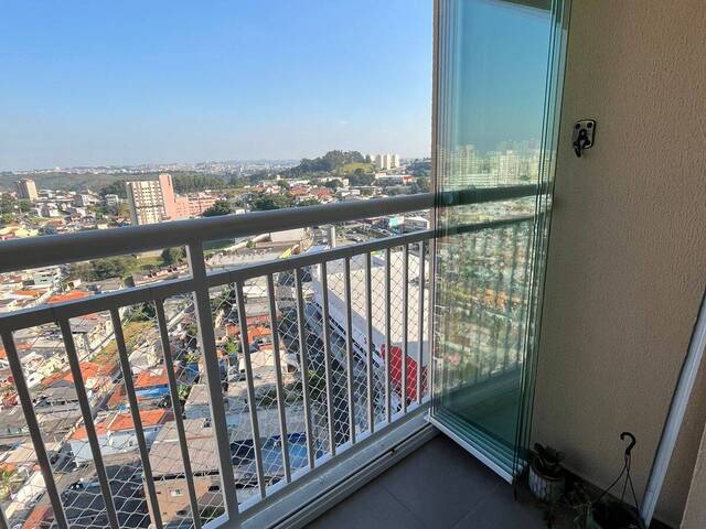 Apartamento para Venda em Barueri - 2