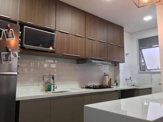 Apartamento para Venda em Santana de Parnaíba - 2