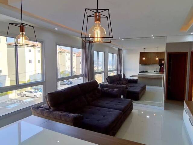 Apartamento para Venda em Santana de Parnaíba - 5