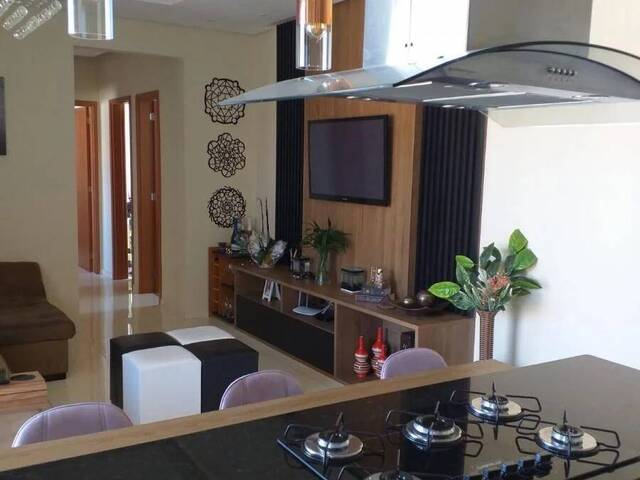 Apartamento para Venda em Santana de Parnaíba - 2