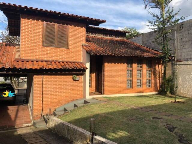 Venda em Jardim São Luís - Santana de Parnaíba