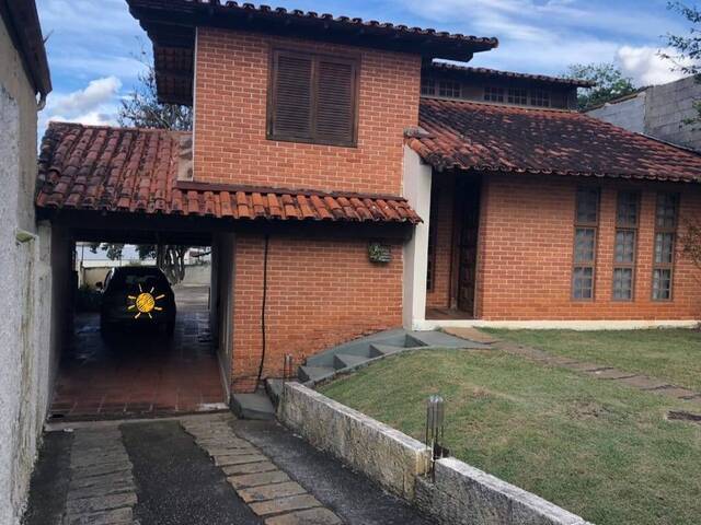 Casa para Venda em Santana de Parnaíba - 2