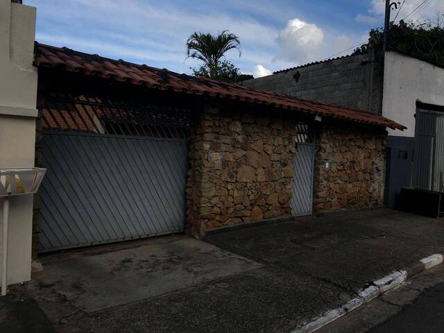 Casa para Venda em Santana de Parnaíba - 3