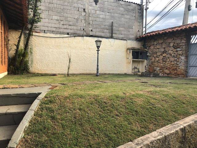 Casa para Venda em Santana de Parnaíba - 4