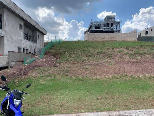 #72 - Terreno em condomínio para Venda em Santana de Parnaíba - SP - 2