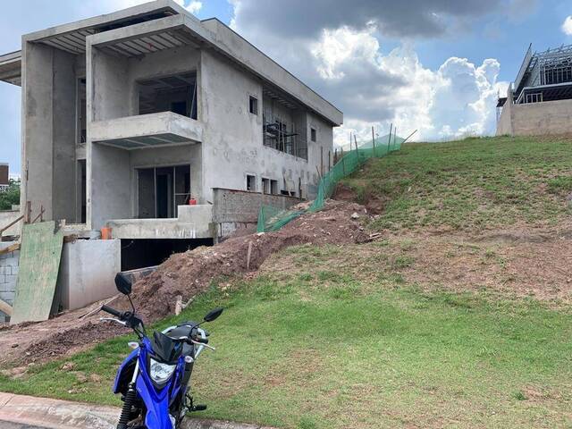#72 - Terreno em condomínio para Venda em Santana de Parnaíba - SP - 3