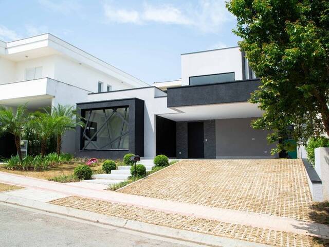#73 - Casa para Venda em Santana de Parnaíba - SP - 1
