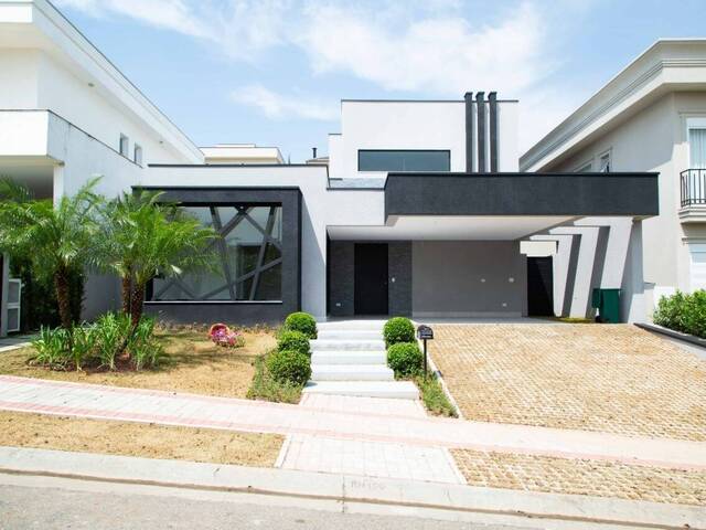 #73 - Casa para Venda em Santana de Parnaíba - SP - 2