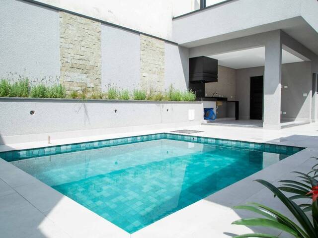 #73 - Casa para Venda em Santana de Parnaíba - SP - 3