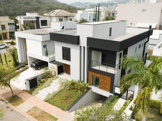 #74 - Casa para Venda em Santana de Parnaíba - SP - 1