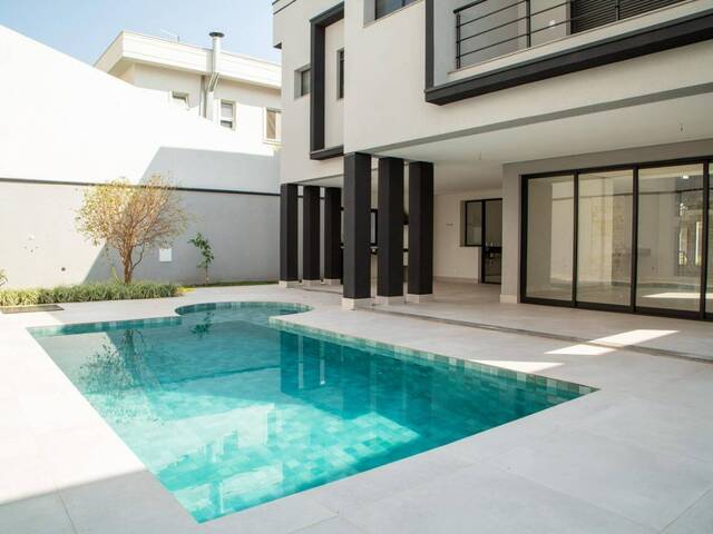 #74 - Casa para Venda em Santana de Parnaíba - SP - 2