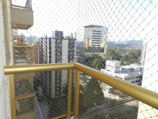 Apartamento para Venda em Barueri - 2