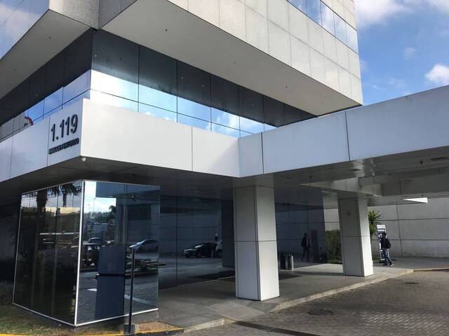 #76 - Sala para Venda em Barueri - SP - 3