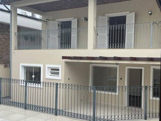 #78 - Casa para Venda em Santana de Parnaíba - SP - 1
