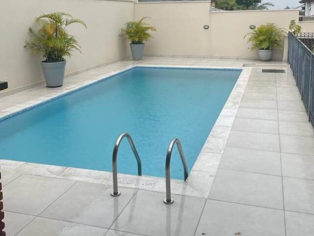 #78 - Casa para Venda em Santana de Parnaíba - SP - 2