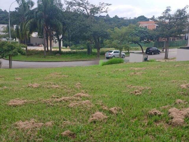 #80 - Terreno em condomínio para Venda em Santana de Parnaíba - SP - 3