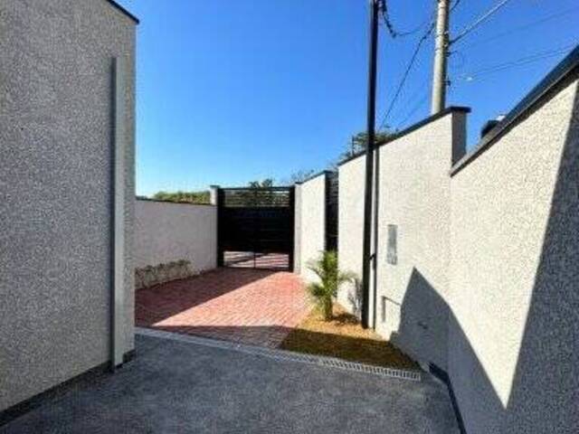 #81 - Casa para Venda em  -  - 3