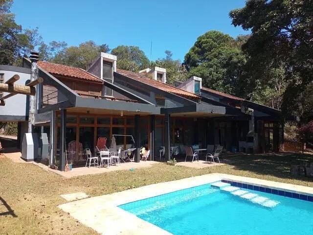 #83 - Casa para Venda em Santana de Parnaíba - SP - 1