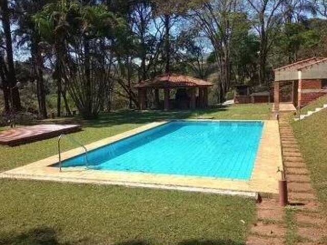 #83 - Casa para Venda em Santana de Parnaíba - SP - 2