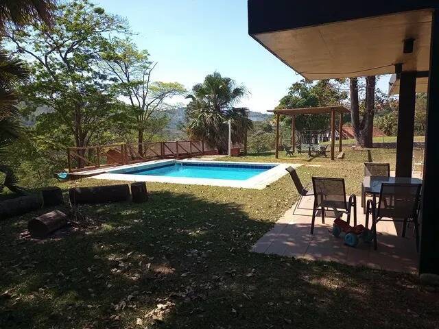 #83 - Casa para Venda em Santana de Parnaíba - SP - 3