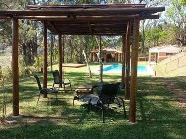 Casa para Venda em Santana de Parnaíba - 4