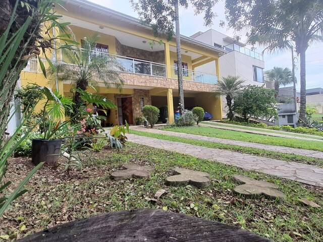 Casa para Venda em Santana de Parnaíba - 4