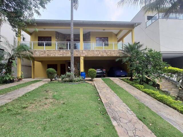 Casa para Venda em Santana de Parnaíba - 5